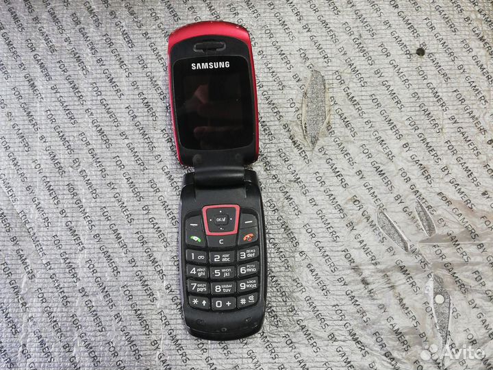 Samsung SGH-C260