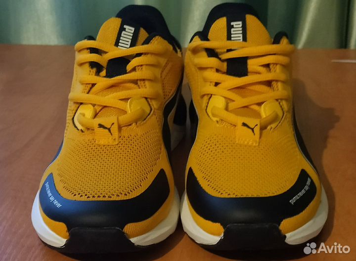 Кроссовки puma 41 размер