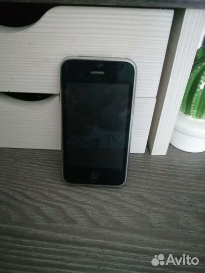iPhone 3GS, 8 ГБ