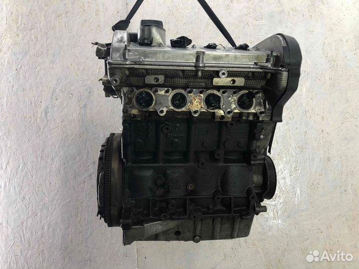 Двигатель (двс) для Audi A3 8L AGN