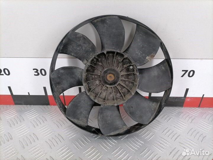 Вентилятор радиатора основного для Audi A6 C5