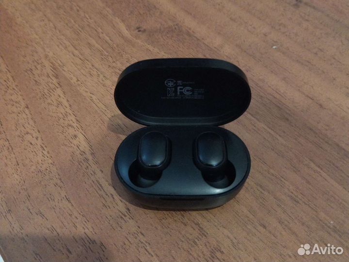 Наушники xiaomi