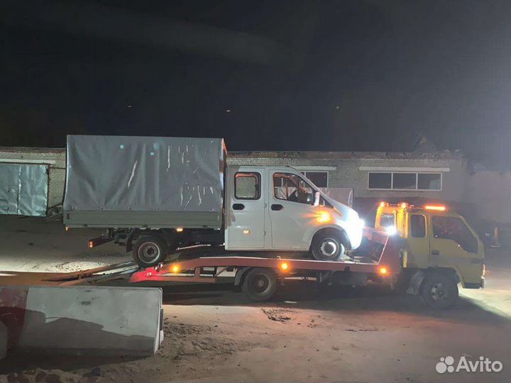 Эвакуатор Вязьма