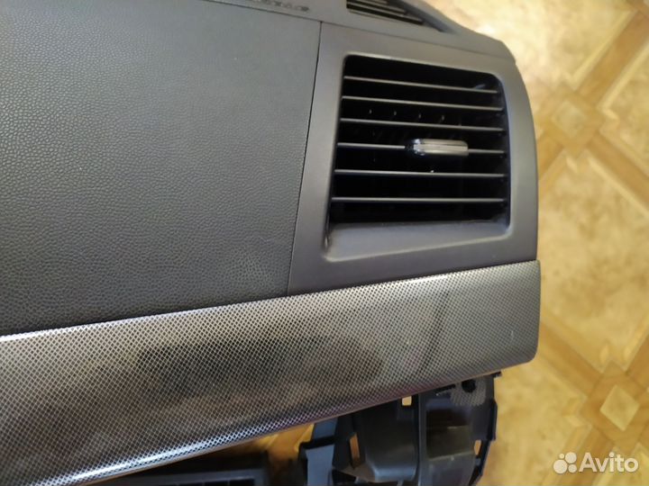 Торпеда lancer 10