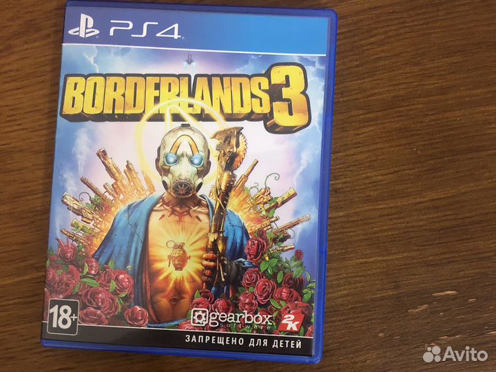 Игры на ps4 обмен