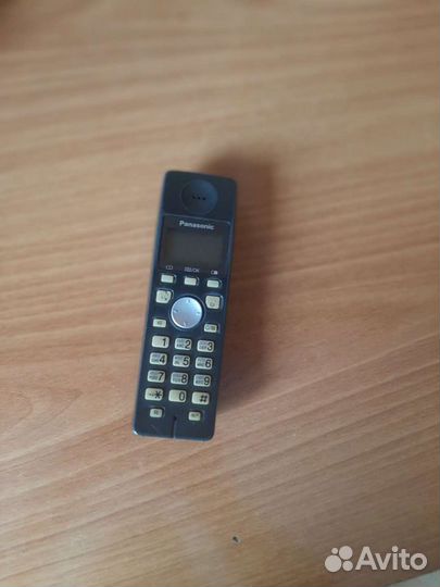 Телефон Panasonic