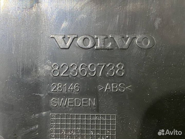 Накладка Volvo FH4 82369738