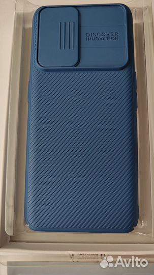 Продам чехол для смартфона Realme GT2 (GT Neo2)