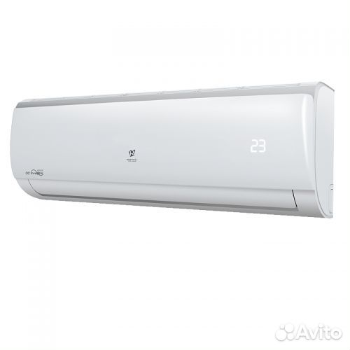 Сплит-системы 40м2/кондиционеры/монтаж