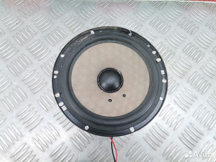 Динамик Citroen Berlingo 1
