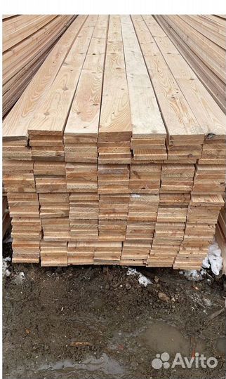 Брус пиломатериал доска