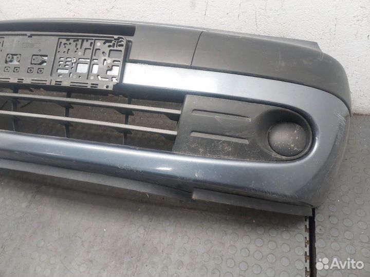 Бампер Citroen Xsara-Picasso, 2006