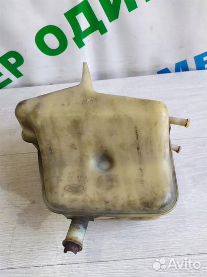 Бачок расширительный Ford-Форд Transit 1994-2000