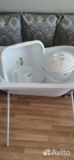 Ванна для купания