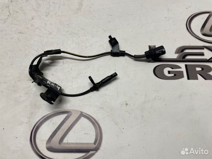 Датчик ABS задний правый Lexus Rx450H GYL25 2grfxs