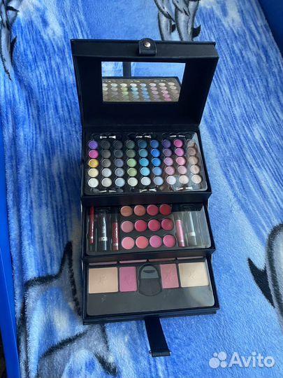 Палитра теней