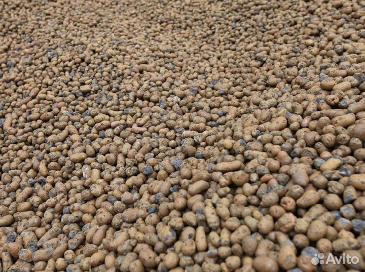 Сыпучие материалы