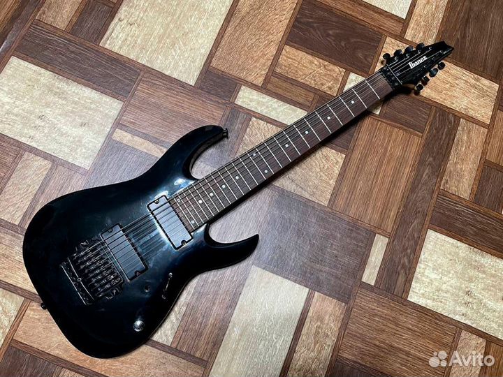 Электрогитара 8 струн Ibanez RGA8