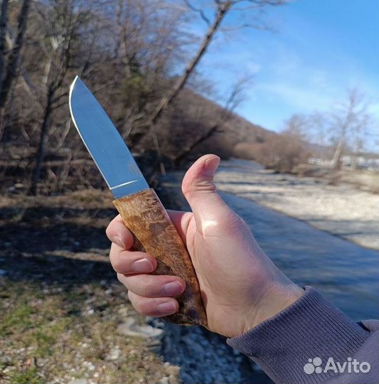 Нож охотничий универсальный