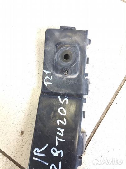 Кронштейн бампера задний правый Chery Tiggo 5 T21