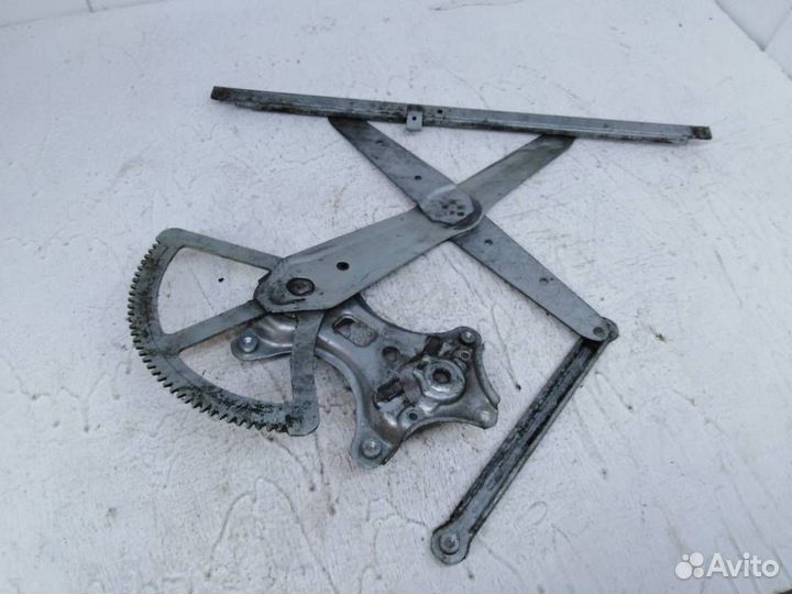 Стеклоподъемник электрический передний правый