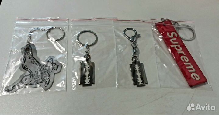 Брелок детский, взрослый. Можно обмен