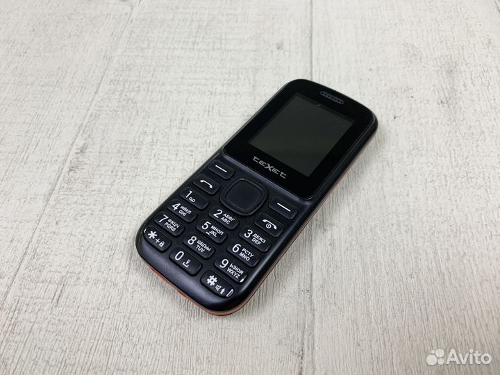 teXet TM-130