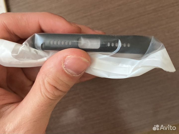 Чехол на iPhone 11 Bearbrick Luxury