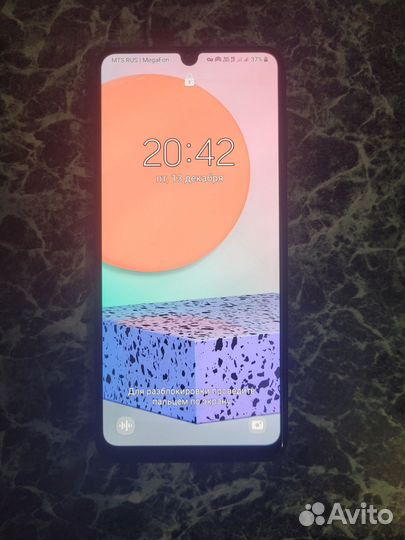 Samsung Galaxy M32, 6/128 ГБ