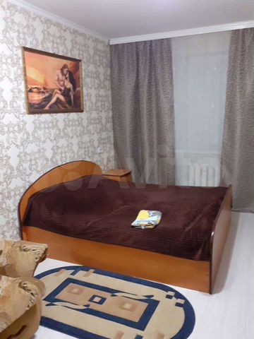 2-к. квартира, 48 м², 1/5 эт.