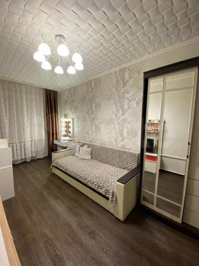 1-к. квартира, 39,1 м², 1/2 эт.