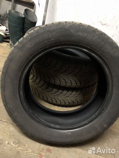 Kumho Ice Power KW21 205/55 R16