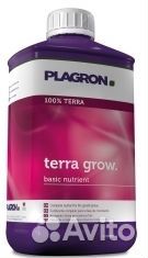 Plagron Terra Grow 1л