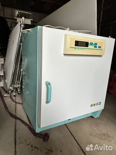 Сухожар гп 40