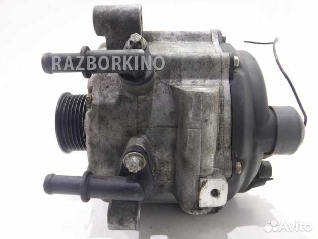 Генератор Порше Cayenne 955 957