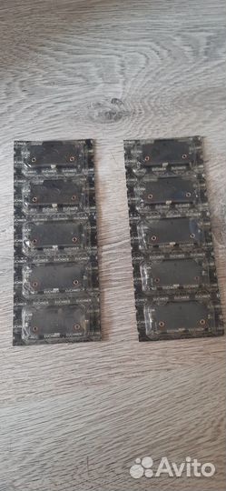 Микропереключатель euchner ES502E 10A 250V