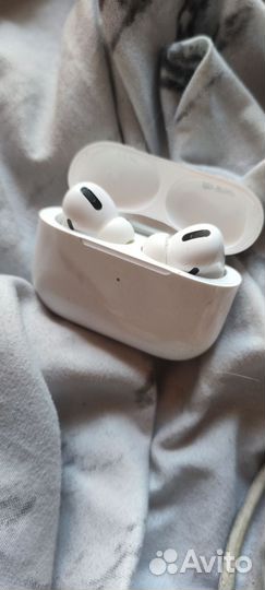 Airpods pro