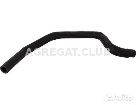 Шланг от бачка к насосу Motorherz ORH0007