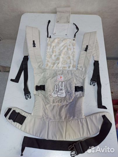 Эргорюкзак fantinos