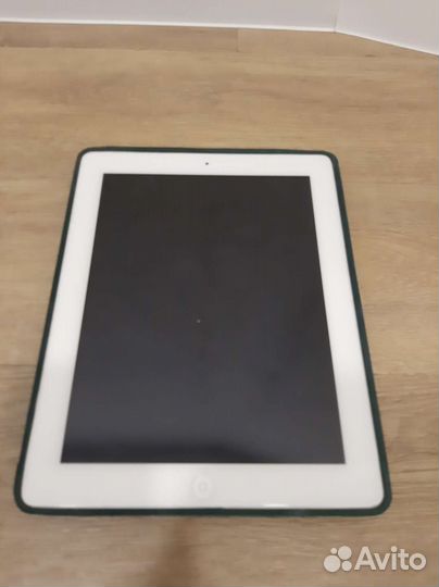 iPad 4 / 32gb