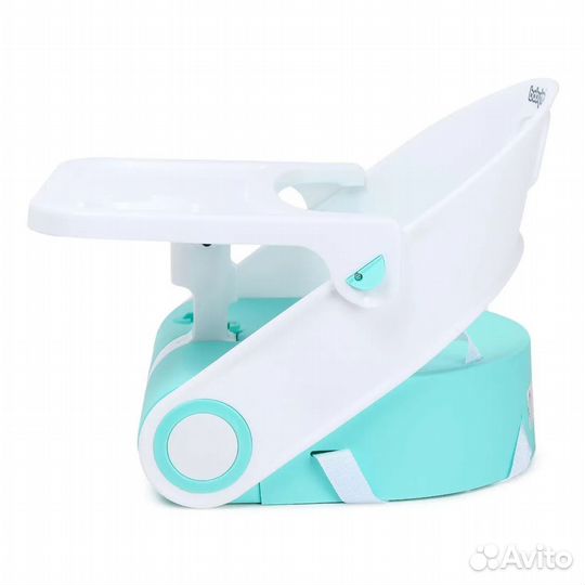 Стульчик бустер Babyton