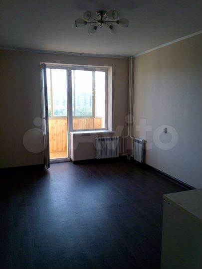 Квартира-студия, 29 м², 6/9 эт.
