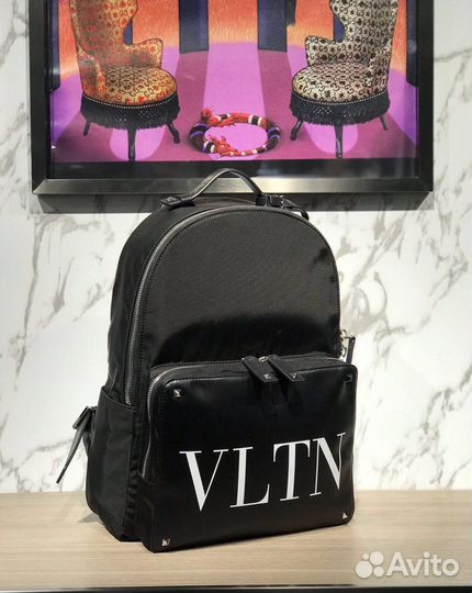 Рюкзак valentino