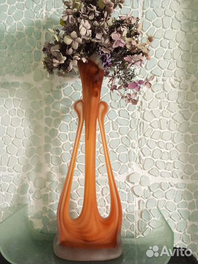 Ваза для цветы и декора