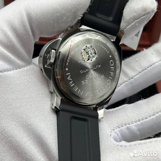 Часы Panerai Luminor Marina