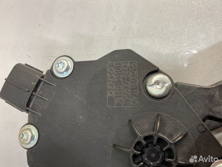 Педаль газа Toyota Camry XV55 2GR-FE 2015