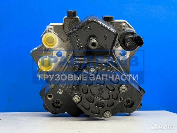 Тнвд Bosch для Sitrak C7H и Howo T5G