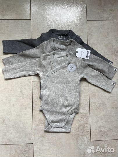 Боди next новые с этикеткой