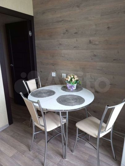 2-к. квартира, 65 м², 7/10 эт.