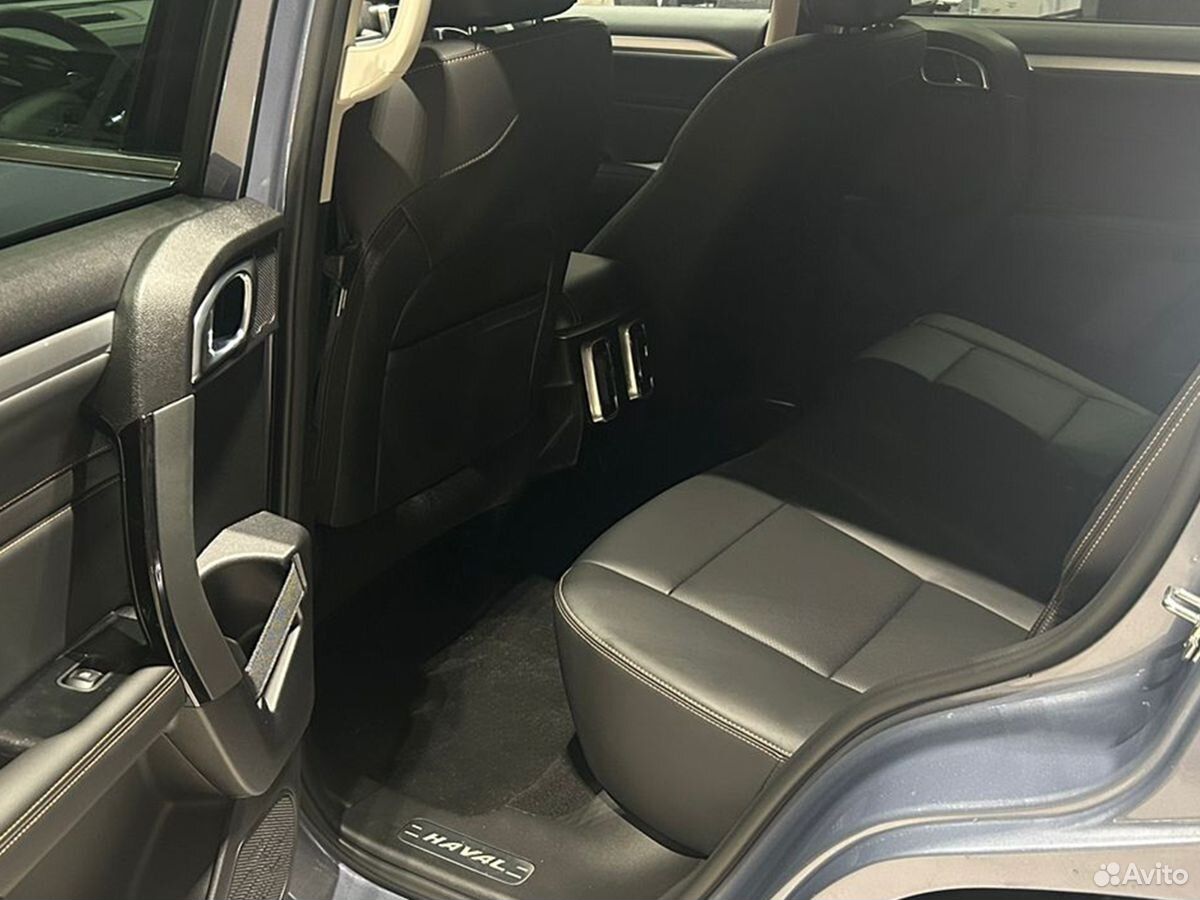 Новый HAVAL Dargo 2.0 AMT, 2026, цена 3899000 руб., Москва